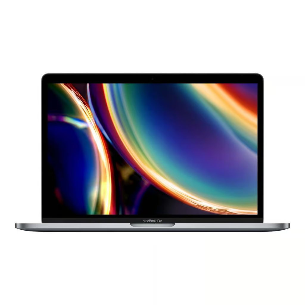 MacBookPro (13,3", 2020) - Core i5|i7 - QWERTZ