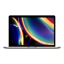 MacBookPro (13,3", 2020) - Core i5|i7 - QWERTZ