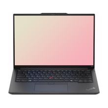 Lenovo ThinkPad E14 Gen 6 AMD (14", 2024) - 1 TB - QWERTZ