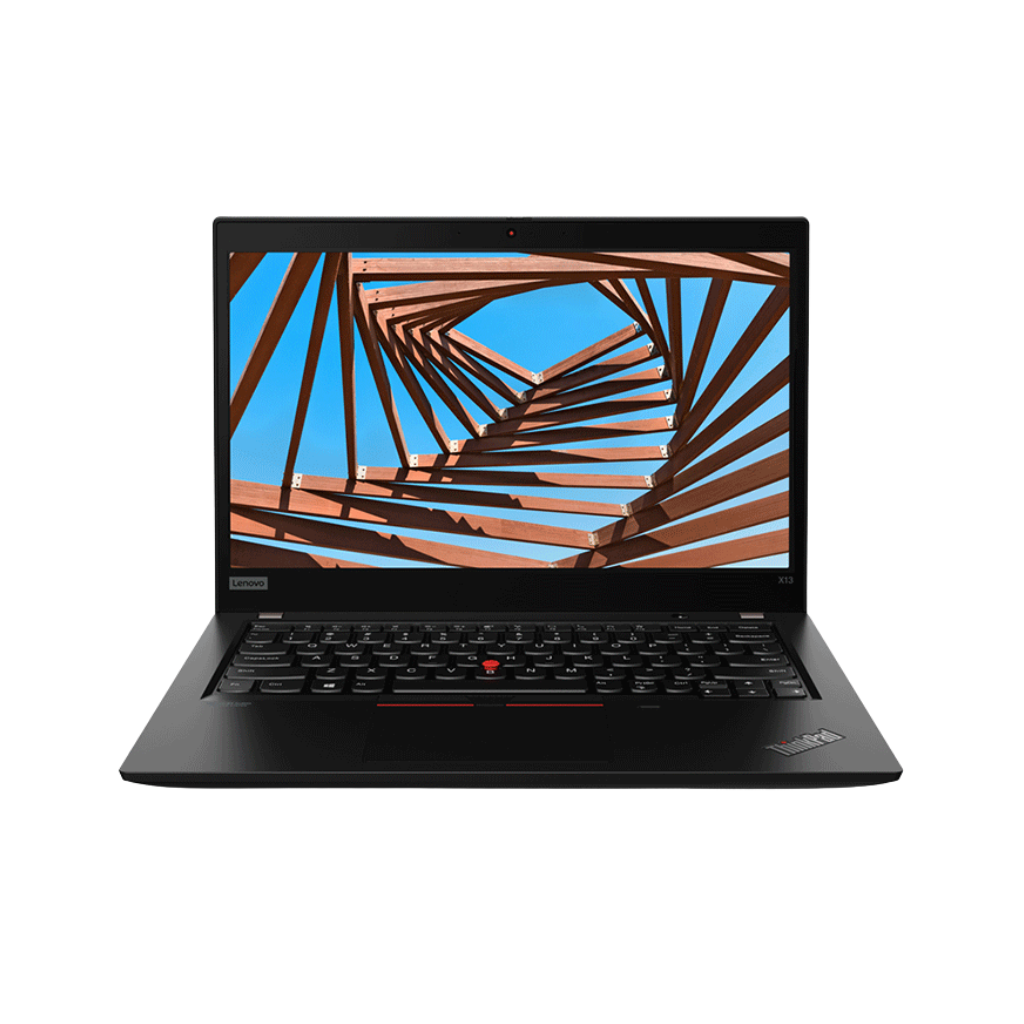 Lenovo ThinkPad X13 Gen 1  (13,3", 2020) - QWERTZ