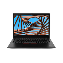 Lenovo ThinkPad X13 Gen 1  (13,3", 2020) - QWERTZ