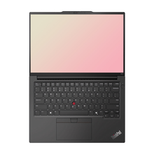Lenovo ThinkPad E14 Gen 6 AMD (14", 2024) - 1 TB - QWERTZ