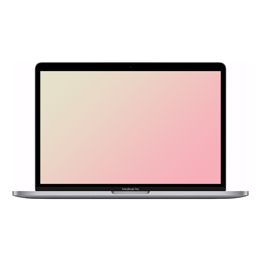 MacBook Pro (13,3", 2022) - M2 - QWERTZ