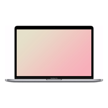 MacBook Pro (13,3", 2022) - M2 - QWERTZ